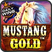 Mustang Gold