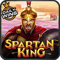 Spartan King