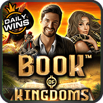 Book Of Kingdoms