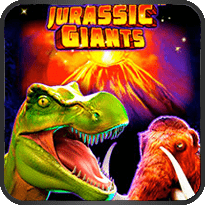 Jurassic Giants