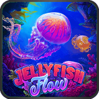 Jellyfish Flow