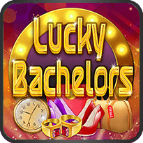 LUCKY BACHELORS