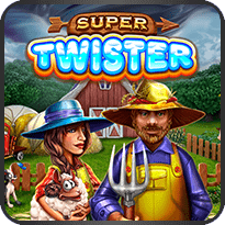 SUPER TWISTER