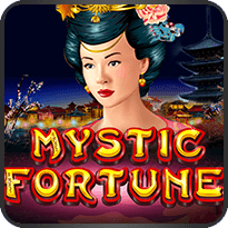 MYSTIC FORTUNE