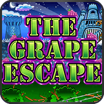 THE GRAPE ESCAPE