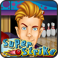 SUPER STRIKE