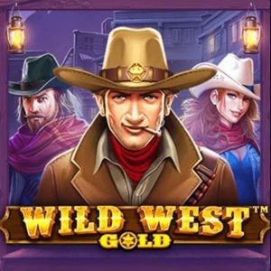 WILD WEST GOLD