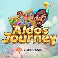 ALDO's JOURNEY