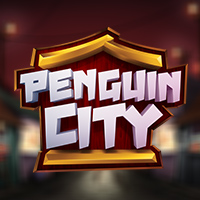 PENGUIN CITY