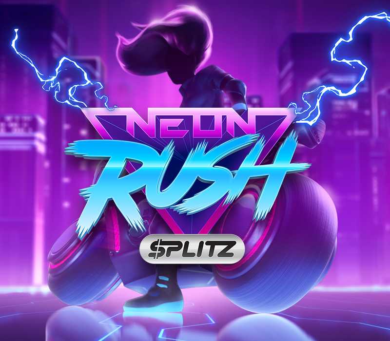 NEON RUSH